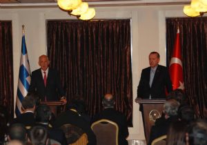 Papandreu'dan Erzurum'a övgü